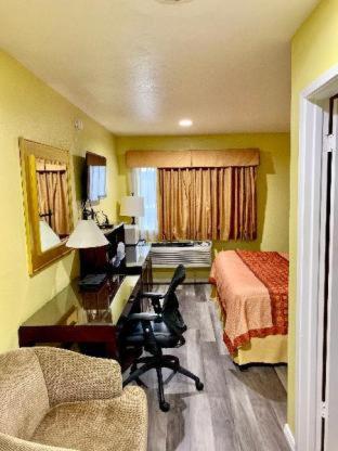 Travelers Inn Medford Cameră foto